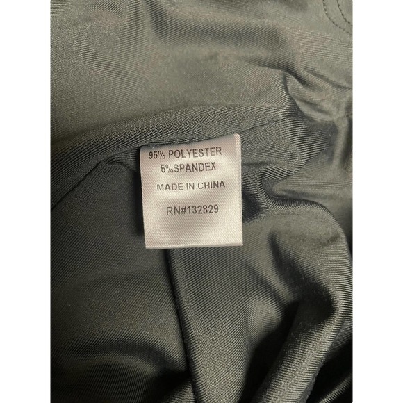 Superdown Revolve Bodycon Halter Mini Dress Size XS - Picture 6 of 6